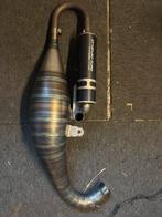 100cc Ottopuntouno 8.1 uitlaat Piaggio (nieuw), Fietsen en Brommers, Ophalen of Verzenden, Vespa LX