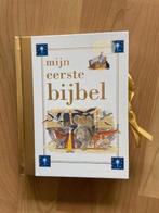 Mijn eerste bijbel - vd Zwan - Dillow, Ophalen of Verzenden, Gelezen