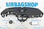 Airbag set - Dashboard leder zwart HUD Porsche (2017- heden)