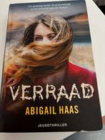 Verraad, Boeken, Ophalen of Verzenden, Zo goed als nieuw