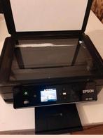 Te koop,Epson merk printer en scanner met wifi. Xp402., Ophalen, Printer