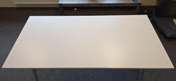 Verstelbaar bureau Ikea Galant - afbeelding 8