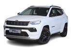 Jeep Compass 1.5T e-Hybrid High Altitude | 19 inch | 360 cam, Stof, Gebruikt, 4 cilinders, Wit