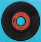 herman van keeken - kus me, Cd's en Dvd's, Vinyl Singles, 7 inch, Single, Ophalen of Verzenden, Zo goed als nieuw