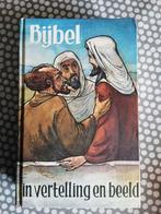 Mej. G. Ingwersen  -  Bijbel in vertelling en beeld, Ophalen of Verzenden, Gelezen, Ingwersen, Christendom | Protestants