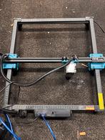 TaoTrees Lasergraveermachine - Gebruikt, Ophalen, Ingebouwde Wi-Fi, Gebruikt