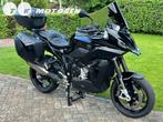 ⭐️ UNIEKE BMW S 1000 XR BLACK EDITION AKRAPOVIC S1000XR, Handvatverwarming, 4 cilinders, Motorrijbewijs A, Bedrijf