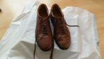 FIJNE schoenen ZGAN , maat 44 , merk Valdorini , met GRATIS, Bruin, Valdorini, Ophalen of Verzenden, Zo goed als nieuw