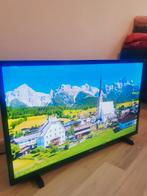 Philips 32 inch Smart TV (met YouTube,Netflix & WiFi), Audio, Tv en Foto, Televisies, Ophalen, Zo goed als nieuw, Philips, Smart TV