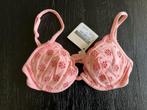 Malizia by La Perla BH maat 70C kleur rose, Malizia by La Perla, Verzenden, Roze, BH