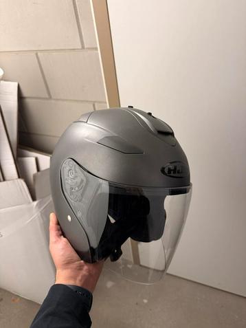 HJC ECE R 22-05 Helm - Maat L (60) beschikbaar voor biedingen