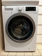 Wasmachine Beko, Witgoed en Apparatuur, Wasmachines, Ophalen, Minder dan 85 cm, Zo goed als nieuw, 1200 tot 1600 toeren