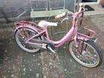 20 inch BATAVUS STAR meisjes fiets, Fietsen en Brommers, Fietsen | Meisjes, Ophalen, Gebruikt, 20 inch, Handrem