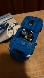 Lego MCLaren, Kinderen en Baby's, Speelgoed | Duplo en Lego, Ophalen, Zo goed als nieuw