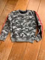 Sweater met lange mouw, Ophalen of Verzenden, Zo goed als nieuw, Jongen, Trui of Vest