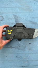 Apidura Backcountry downtube bag 1,8L, Fietsen en Brommers, Fietsaccessoires | Fietstassen, Ophalen of Verzenden, Zo goed als nieuw