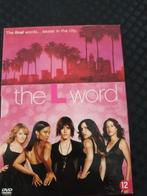 Dvd box The L Word seizoen 6, Cd's en Dvd's, Ophalen of Verzenden
