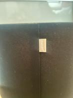 Zwarte  Tafellamp driepoot, merk Zuiver, Huis en Inrichting, Lampen | Vloerlampen, Ophalen of Verzenden, Zo goed als nieuw, Hout