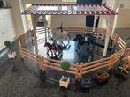 Schleich ruiterschool, Ophalen of Verzenden, Zo goed als nieuw, Jongen of Meisje