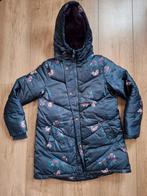 Nette z8 winterjas meisje jas Dieke maat 128 134, Kinderen en Baby's, Kinderkleding | Maat 128, Gebruikt, Meisje, Z8, Ophalen of Verzenden