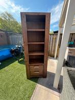 Boekenkast Pronto, Huis en Inrichting, Kasten | Boekenkasten, Ophalen, Gebruikt, 200 cm of meer, 50 tot 100 cm