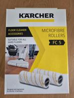 Karcher rollers fc5, Ophalen of Verzenden