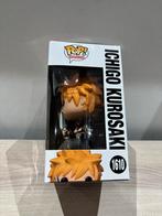 Funko Pop! Bleach – Ichigo Kurosaki #1610, Funko Europe, Ophalen of Verzenden, Zo goed als nieuw, 4th floor, 1 Queen Caroline St, London W6 9YN, Verenigd Koninkrijk