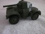 Dinky Toys Armoured Car 670 ., Ophalen of Verzenden, Zo goed als nieuw, Auto, Dinky Toys