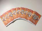 bresies armbanden 9 stuks dekamarkt, Ophalen of Verzenden, Nieuw, Overige sporten, Overige typen