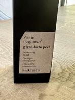 Comfort zone, skin regimen. Renewing masker, Sieraden, Tassen en Uiterlijk, Uiterlijk | Gezichtsverzorging, Verzenden, Nieuw, Verzorging