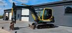 Hyundai ROBEX 55-7 (bj 2009), Zakelijke goederen, Machines en Bouw | Kranen en Graafmachines, Graafmachine