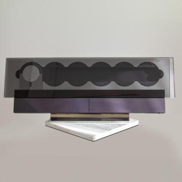 Bang en Olufsen Beosound 9000 tafelstandaard beschikbaar voor biedingen