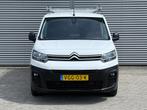 Citroen Berlingo 1.5 BlueHDI L2 XL 100pk Airco/ Cruise/ Came, Auto's, Voorwielaandrijving, 730 kg, Gebruikt, Euro 6