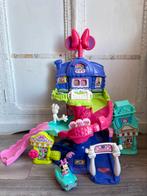Vtech toet toet auto Minnie’s winkelparadijs, Kinderen en Baby's, Speelgoed | Vtech, Ophalen of Verzenden, Zo goed als nieuw