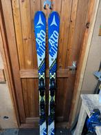 Atomic bluester skis 171 cm, Sport en Fitness, Skiën en Langlaufen, Ophalen, 160 tot 180 cm, Zo goed als nieuw, Atomic
