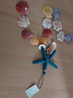 Te koop nieuwe hanger schelpen., Huis en Inrichting, Woonaccessoires | Overige, Ophalen of Verzenden, Nieuw