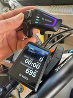 Bosch Smart Kiox 300 Display + Houder + Led Display izgst, Fietsen en Brommers, Fietsaccessoires | Fietscomputers, Ophalen of Verzenden