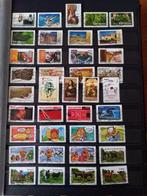 Postzegels Frankrijk, Ophalen of Verzenden, Gestempeld