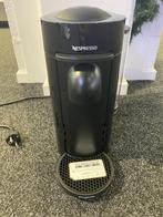 Vertuo Plus 11399NL, Witgoed en Apparatuur, Koffiezetapparaten, Nieuw, Afneembaar waterreservoir, Ophalen of Verzenden, Espresso apparaat