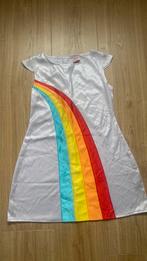 K3 jurk carnaval 6-8 jaar maat 134, Ophalen of Verzenden, Gebruikt, 134 t/m 140, Meisje