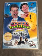 Ernst, Bobbie en de Geslepen Onix DVD, Alle leeftijden, Ophalen of Verzenden, Zo goed als nieuw, Komedie