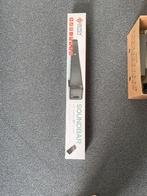 Soundbar Dutch originals. Nieuw in doos., Ophalen, Bluetooth, Nieuw