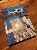 Wim Zeiller - Basisboek Ontwerpen, Boeken, Ophalen of Verzenden, Zo goed als nieuw, Wim Zeiller