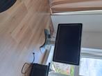 Tv, Ophalen, Philips, Gebruikt, 100 cm of meer