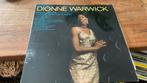 Dionne Warwick. Presenting Dionne Warwick, Ophalen of Verzenden, 1960 tot 1980, Zo goed als nieuw