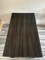 Goed onderhouden tafel te koop., Ophalen, 50 tot 100 cm, Zo goed als nieuw, Vijf personen of meer
