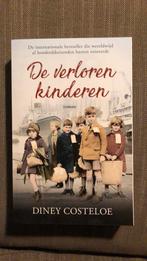 Diney Costeloe - de verloren kinderen - nieuw!!, Nieuw, Ophalen of Verzenden