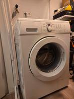 Samsung Wasmachine 6 kg + Aquastop Veiligheidsslang, Witgoed en Apparatuur, Wasmachines, Ophalen, 4 tot 6 kg, Voorlader, Kort programma