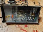 Saab 900 Turbo Instrumentenpaneel / Cluster, Ophalen of Verzenden, Gebruikt, Saab