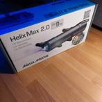 Aqua medic Helix Max 2.0 9W, Dieren en Toebehoren, Vissen | Aquaria en Toebehoren, Ophalen of Verzenden, Zo goed als nieuw, Filter of Co2